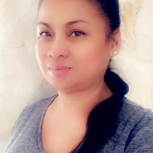 Meet your Posher, Edna